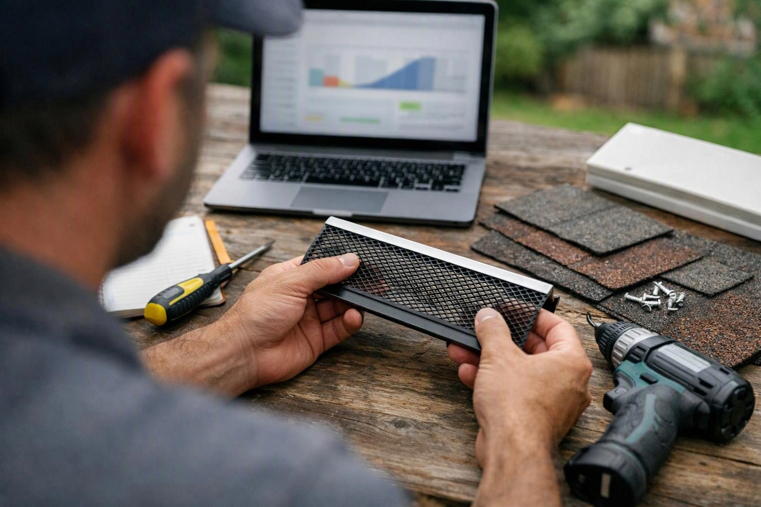 Can Gutter Guards Affect Your Roof Warranty? Installation Methods Explained