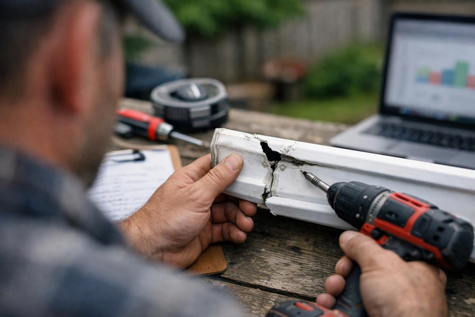 Emergency Gutter Repair Companies Compared: What to Verify Before Hiring in Arkansas