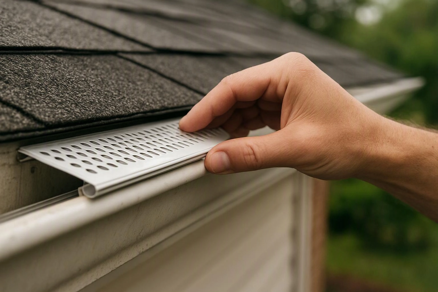 Gutter Replacement Process: How Contractors Remove and Install a New System